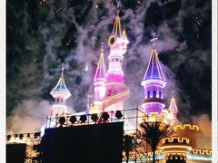 -沈阳方特欢乐世界