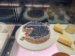 -V咖啡(兰州盛达希尔顿酒店)