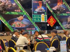 大堂-大嫂镬仔·焖鸡煲·啫啫煲(逢源路店)