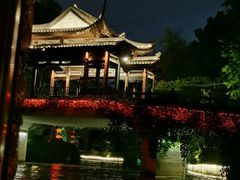 -夫子庙秦淮河画舫
