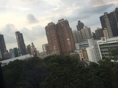 -香港大学