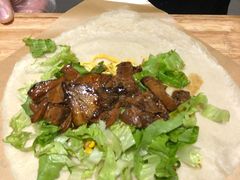 -特派卷·老北京烤鸭卷(合生汇购物中心店)