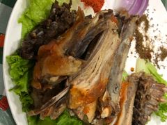 -新疆巴州金丝特餐厅(大钟寺店)