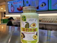 -Mr.Fruits水果先生(蓝色港湾店)