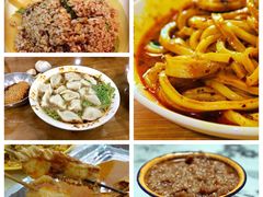 -定家小酥肉·清真(回民街店)