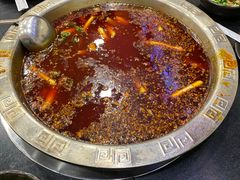 -刘胖娃鱼庄·特色鱼火锅(白鹤路店)