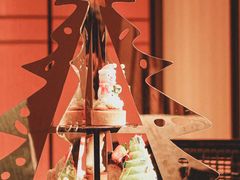 -广州奥园喜来登酒店