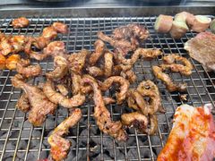 -同心烧烤(总店)