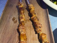 -清真·卡德尔大叔新疆主题餐厅(龙汇路店)