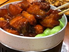 -北纬39度天津宴(黑牛城道店)