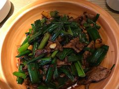 -禾田下生态餐厅(华天城总店)