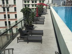 -广州天河希尔顿酒店