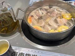-椰小鸡·琼州糟粕醋·火锅(美兰缤纷城店)