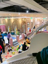 点击看大图 -meland club亲子乐园(石家庄万象城店)