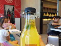 -百事佳烧鸭牛腩(上海虹桥站店)