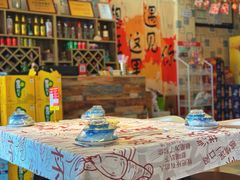 -阆辣荟餐饮(老味道8年·古城店)