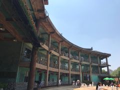 -热带风暴水上乐园(新镇路)