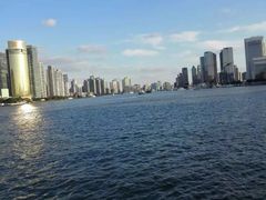 -黄浦江游览快线(金陵东路码头)