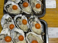 -帽帽家只卖生蚝·烧烤(沙湖路店)