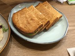 -HELLO 27 意面·沙拉·帕尼尼