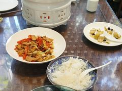 -金稼园·金平湖农家菜
