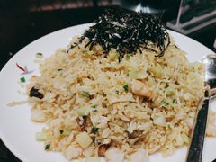 -彩丰楼·中餐厅(国家会展中心上海洲际店)