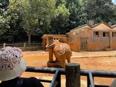 -昆明动物园