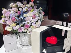 -三与叁山生日蛋糕·甜品·下午茶(北京五道口店)