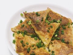 特色豆皮三角包-辣公子·千岛湖私房菜(滨江店)