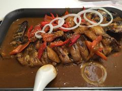 iphone_upload_pic-鱼酷活鱼烤鱼(恒隆广场店)