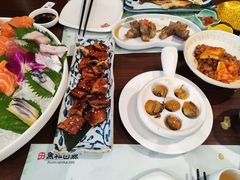 -黑松白鹿(崇文门新活馆店)