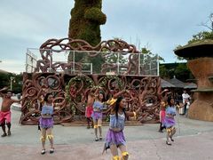 -大连海昌发现王国主题公园