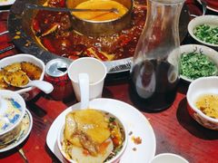 -大龙燚·旷野鲜火锅(广州首店)