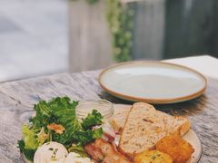 -RAC BAR(安福路店)