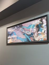 -刺客纹画纹身·洗纹身·穿孔饰品