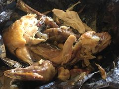 -兰溪小馆(东直门簋街店)