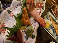 -半藏居酒屋(香港花园店)