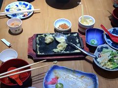 -一心创作料理屋(经开万达店)