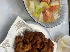 -来之顺海鲜菜馆·青岛菜·始于1993(栈桥店)