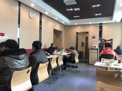 -李先生牛肉面(新华店)