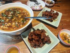 -新白鹿餐厅(银泰西湖文化广场店)