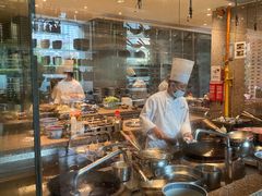 -君悦酒店·1881·北京烤鸭