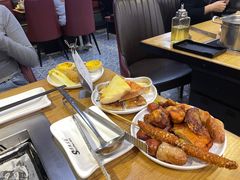 -苏格里岛自助海鲜烤肉火锅(集美万达店)