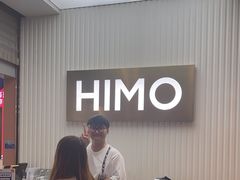 -海马体照相馆(上海宝山万达广场店)