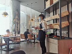 -西堤牛排(合肥之心城店)