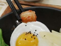 -海盗虾饭·剥好的小龙虾饭(SOHO尚都店)