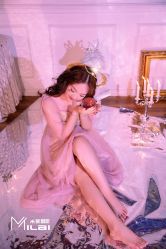 点击看大图 -米莱摄影写真(五大道别墅店)