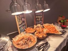 -天伦王朝酒店·盛华瑄餐厅