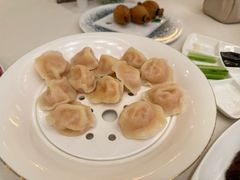 -香宫中餐厅·大连香格里拉(人民路店)