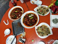 -回味南塘老王虾尾(总店)